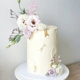 Floral Cake