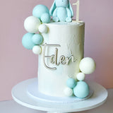 Balloon Cake