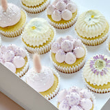 Bespoke Cupcakes x 12